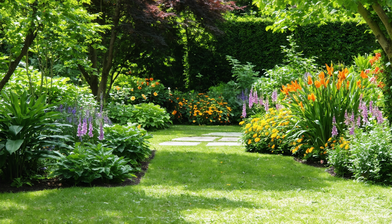 découvrez shockgarden.com, votre allié incontournable pour transformer votre jardin en un espace florissant grâce à des conseils experts, des astuces pratiques et une sélection de produits de qualité.
