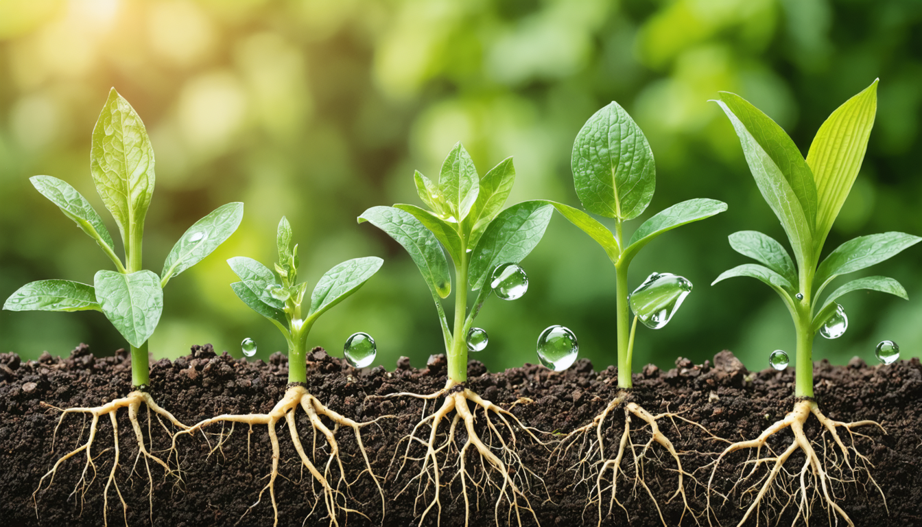 découvrez nos solutions efficaces de désherbants naturels pour éliminer durablement les racines indésirables dans votre jardin. des astuces écologiques pour un entretien facile et respectueux de l’environnement.