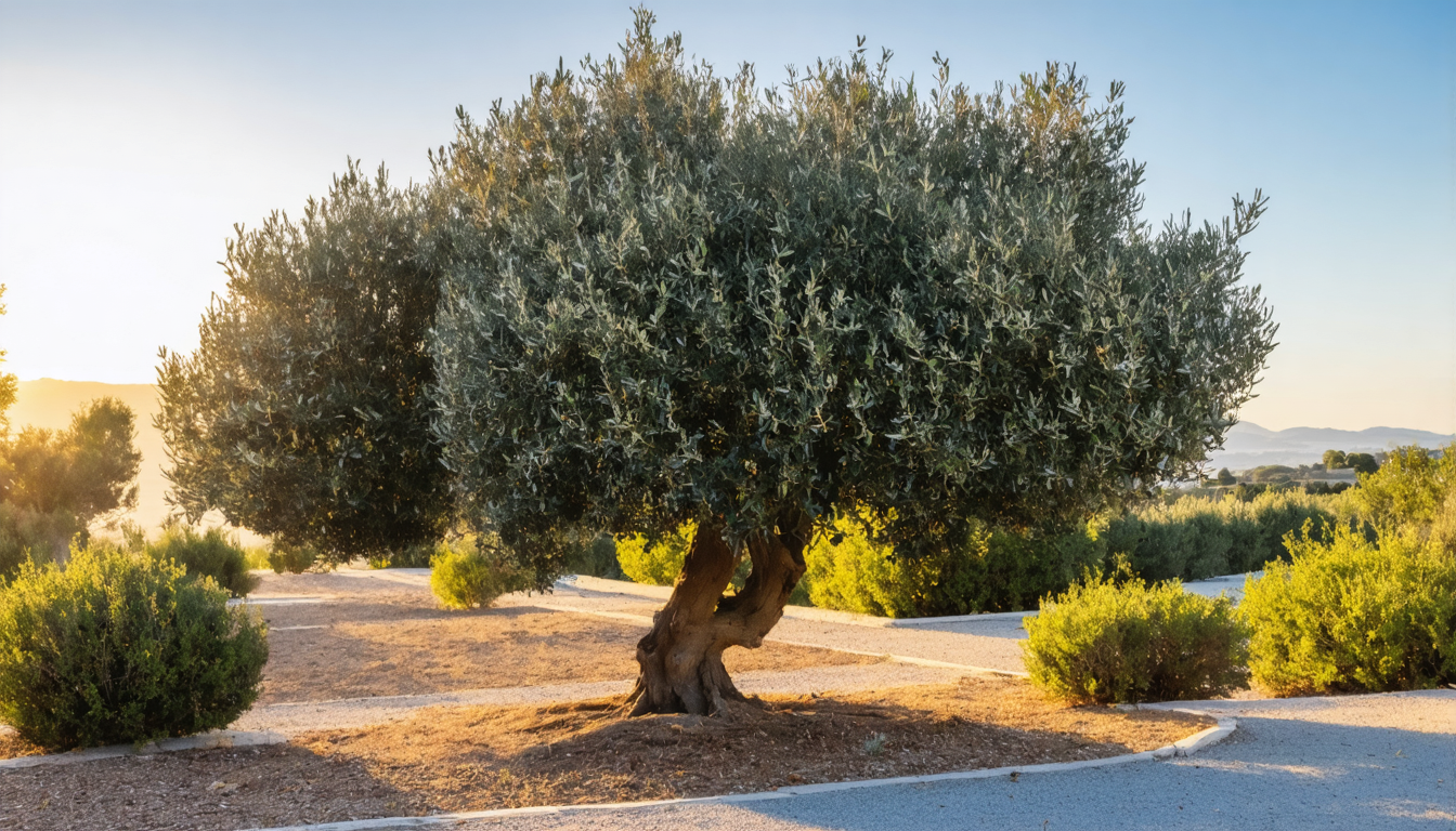 découvrez des conseils pratiques et des stratégies efficaces pour revitaliser un olivier qui perd ses feuilles. apprenez à diagnostiquer les causes, à adapter les soins et à favoriser une nouvelle croissance saine pour votre arbre.
