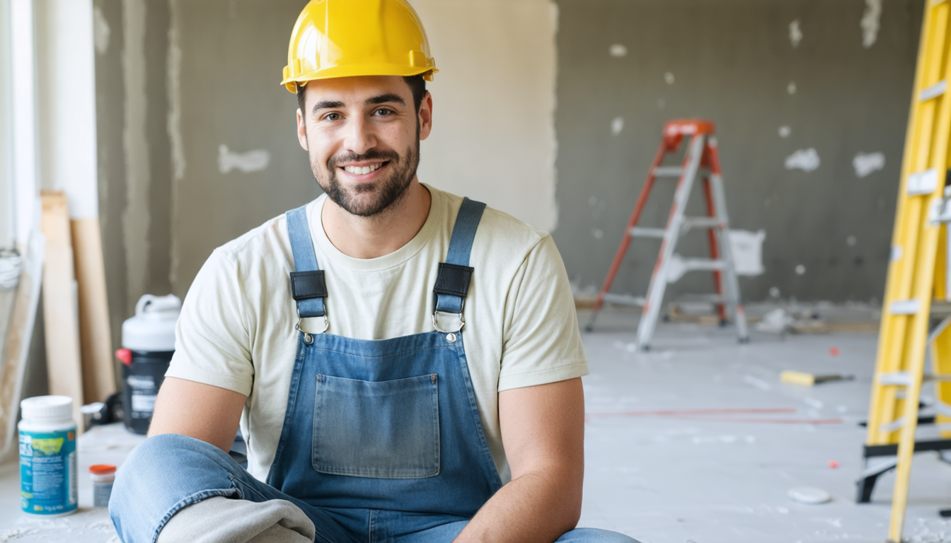 confiez vos projets de rénovation à tousrenov et bénéficiez de notre expertise pour des travaux simples, rapides et efficaces. profitez d’un accompagnement personnalisé à chaque étape.
