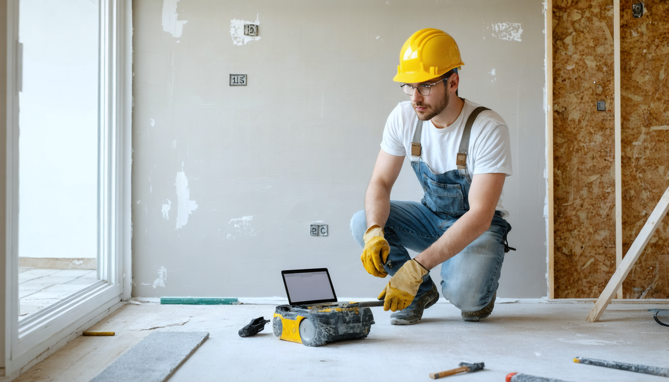 profitez de l’accompagnement sur mesure de tousrenov pour réussir vos projets de rénovation. conseils, expertise et solutions adaptées pour transformer votre intérieur en toute sérénité.