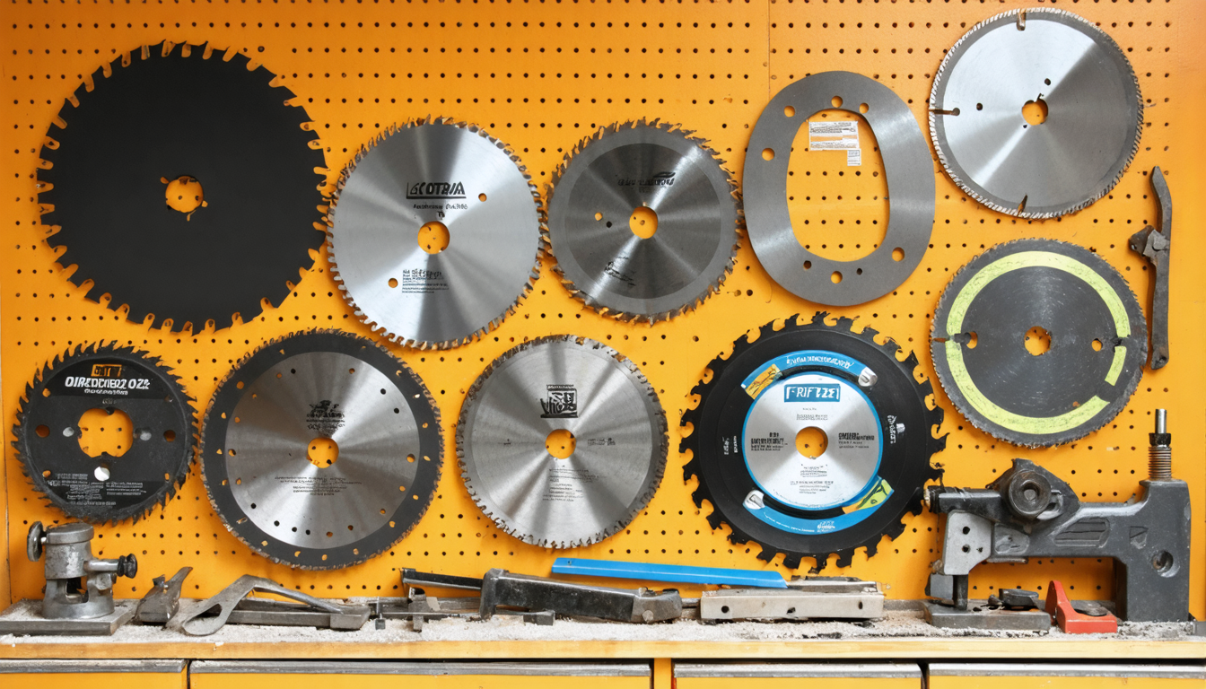 Tout Savoir sur la Scie Circulaire Racetools : Le Guide Ultime