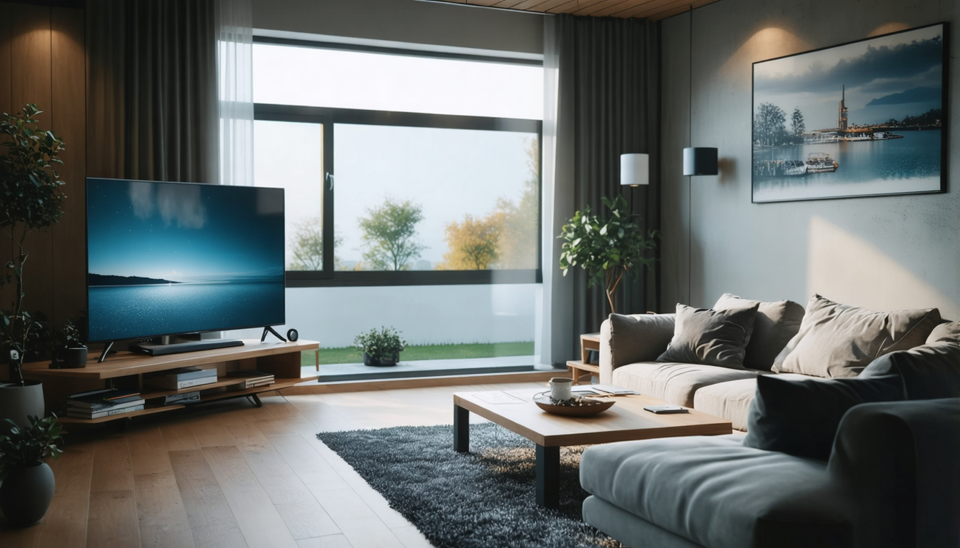 Tout ce qu&rsquo;il faut savoir pour connecter votre télévision à une antenne râteau : le guide ultime