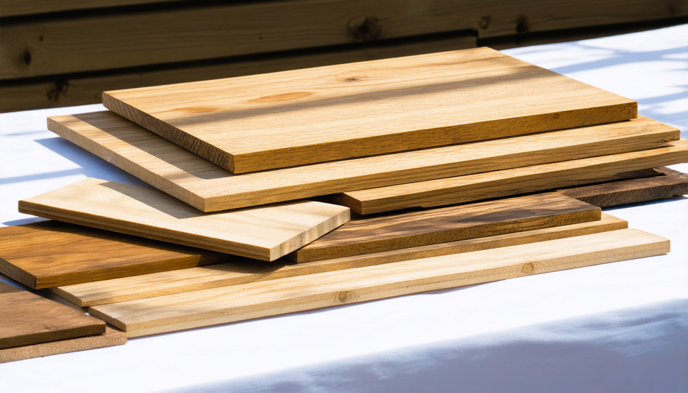 découvrez comment sublimer votre mur de parpaing extérieur en le recouvrant de bois pour un rendu élégant et chaleureux. conseils, astuces et étapes pour transformer facilement votre façade !