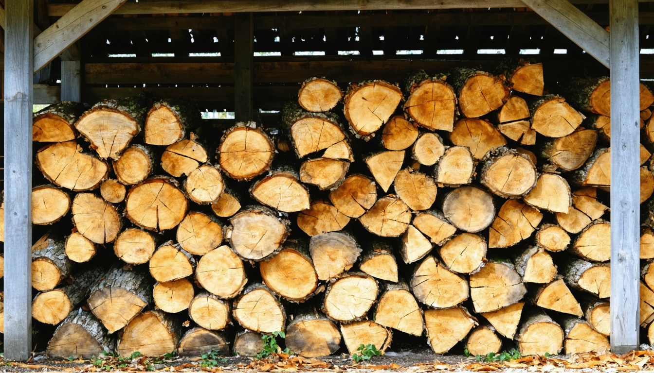 découvrez si le bois de laurier est adapté pour un insert de cheminée : propriétés, avantages, inconvénients et conseils pour une combustion efficace et sûre.
