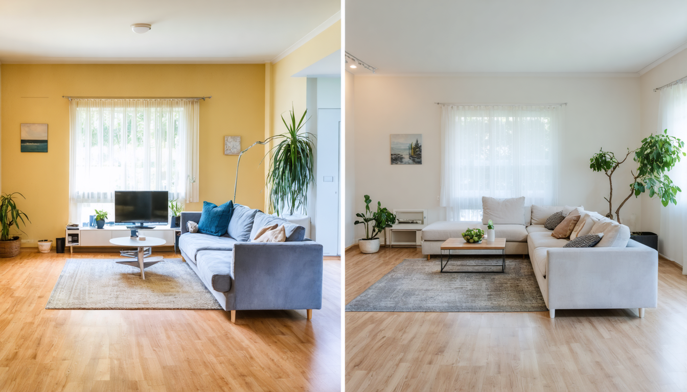 découvrez comment le home staging à agen langel peut sublimer et optimiser votre intérieur. bénéficiez de conseils d’aménagement sur mesure pour valoriser chaque espace de votre logement.