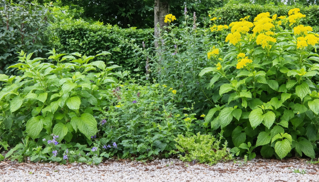 découvrez pourquoi l’utilisation du vinaigre blanc comme désherbant est déconseillée, quels sont les risques pour l’environnement et les alternatives à privilégier pour un jardinage responsable.