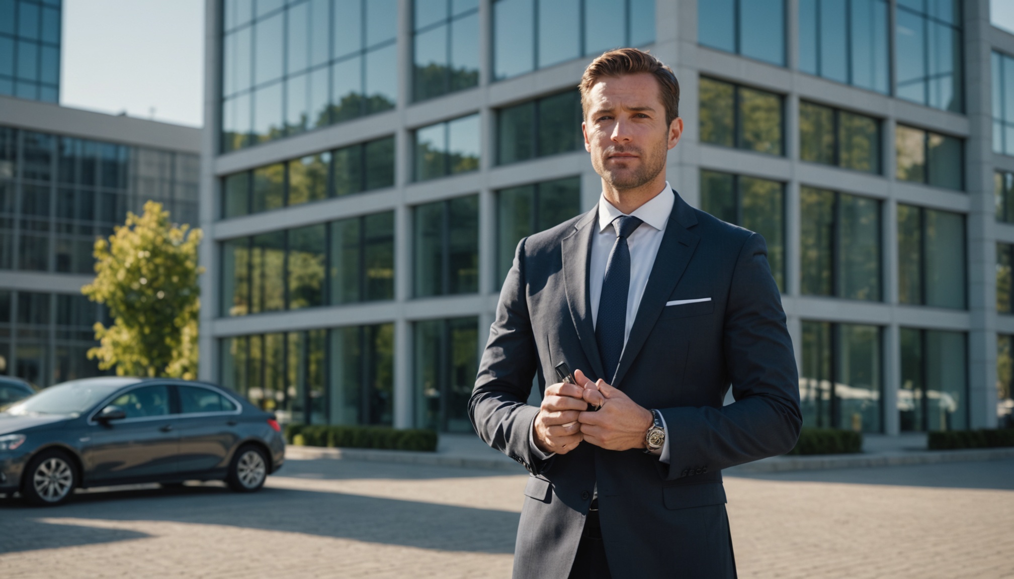Didier Mathus Immobilier : astuces essentielles pour mener à bien votre projet immobilier