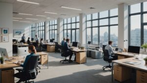 Parcours au travail : Guide essentiel pour les cadres et les ouvriers