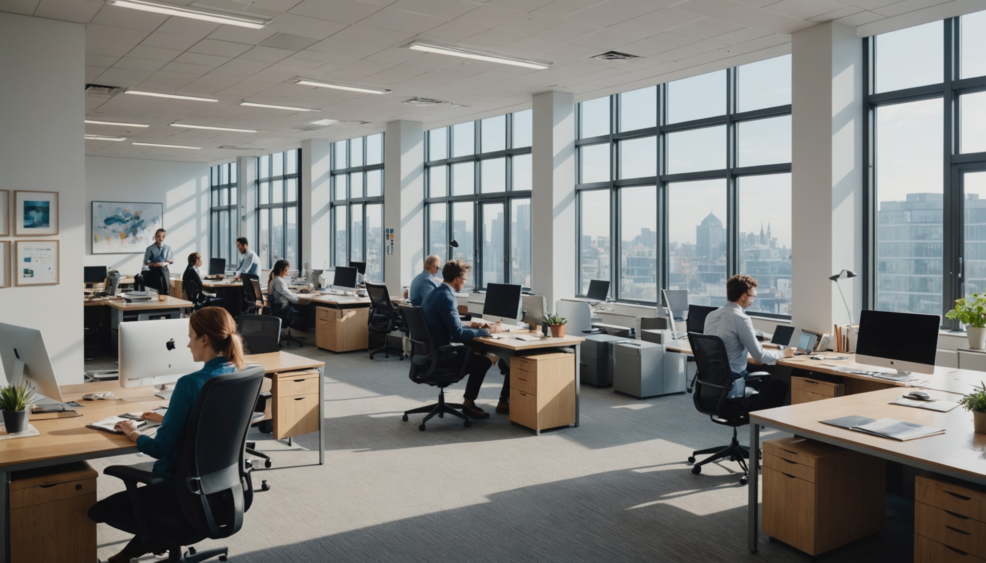 Parcours au travail : Guide essentiel pour les cadres et les ouvriers