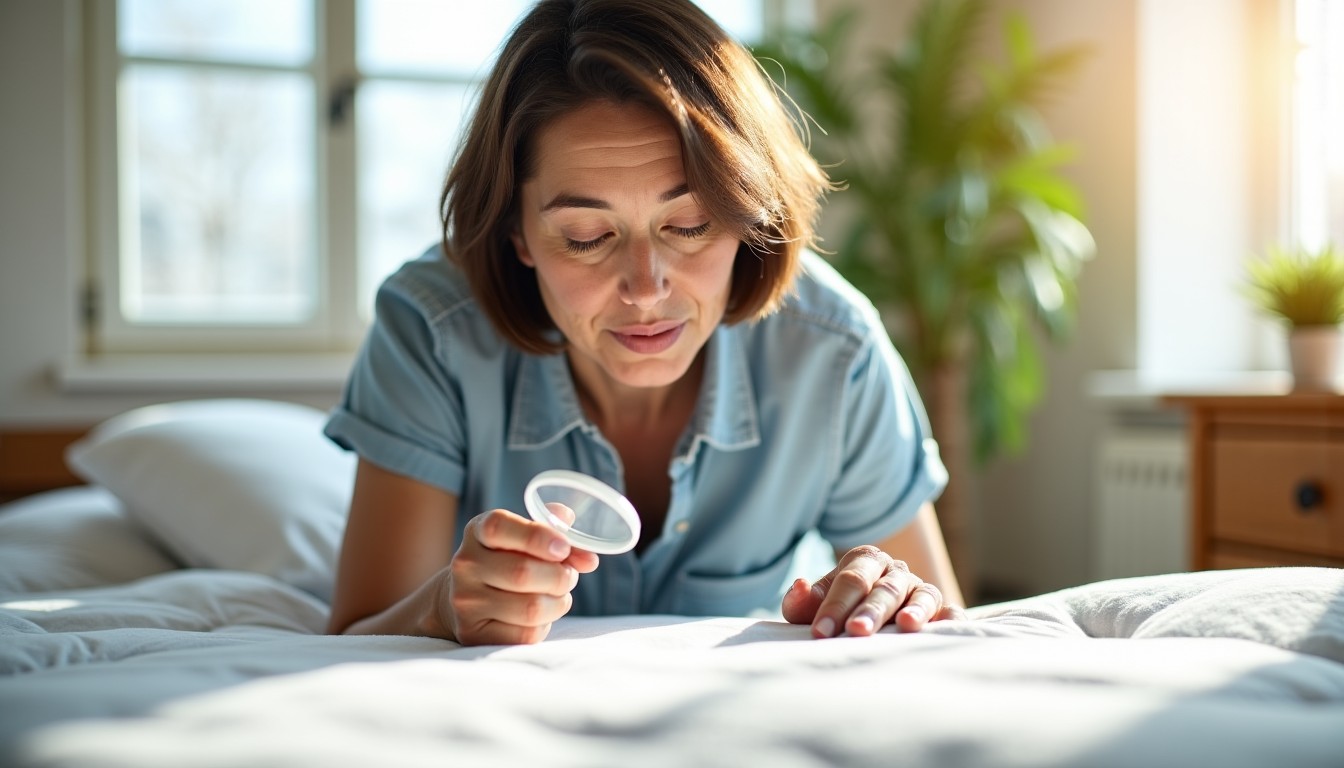 Punaise de lit repérée : les gestes essentiels pour prévenir une infestation durable