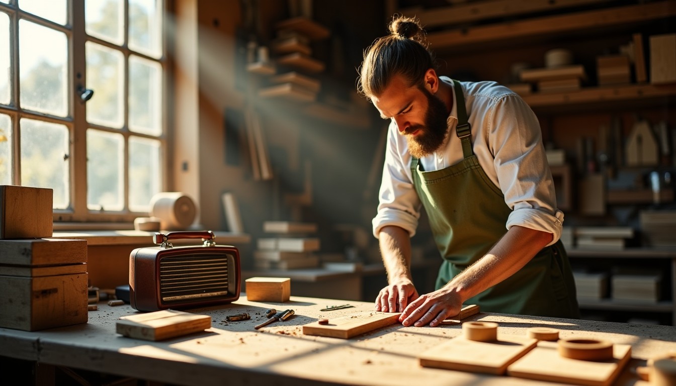 BricoMag : Le Guide Essentiel pour un Bricolage Astucieux et Inspirant