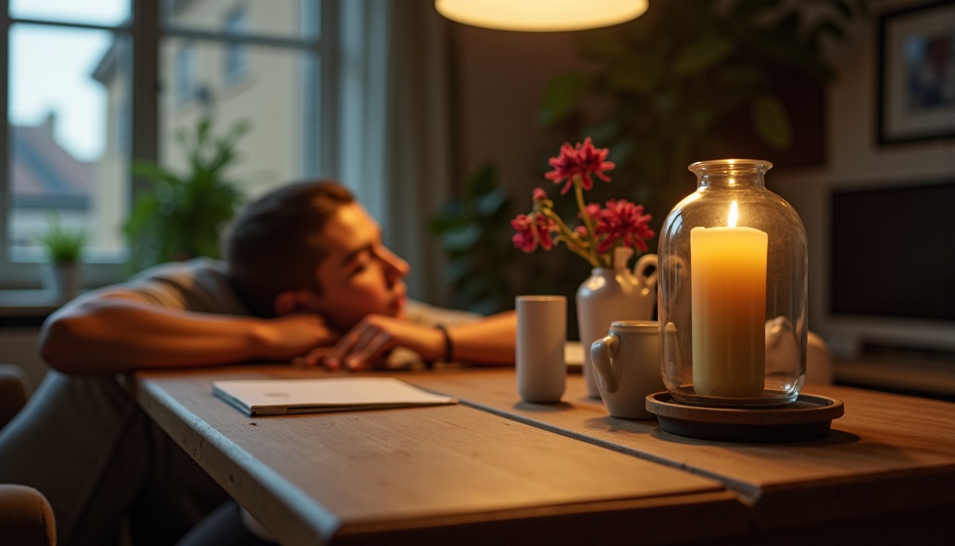 Lit escamotable : maximiser l’espace dans un petit appartement sans compromettre le design