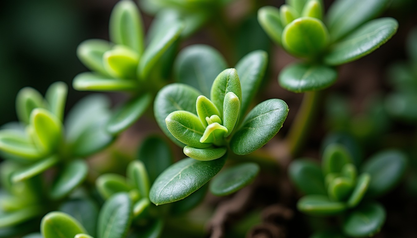 Le guide complet pour réussir l'entretien de votre arbre de jade