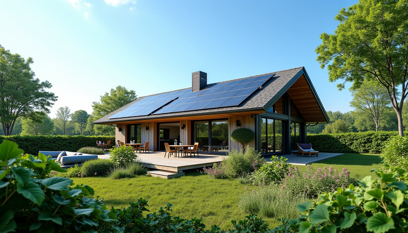 Décryptez le diagnostic immobilier pour un habitat durable