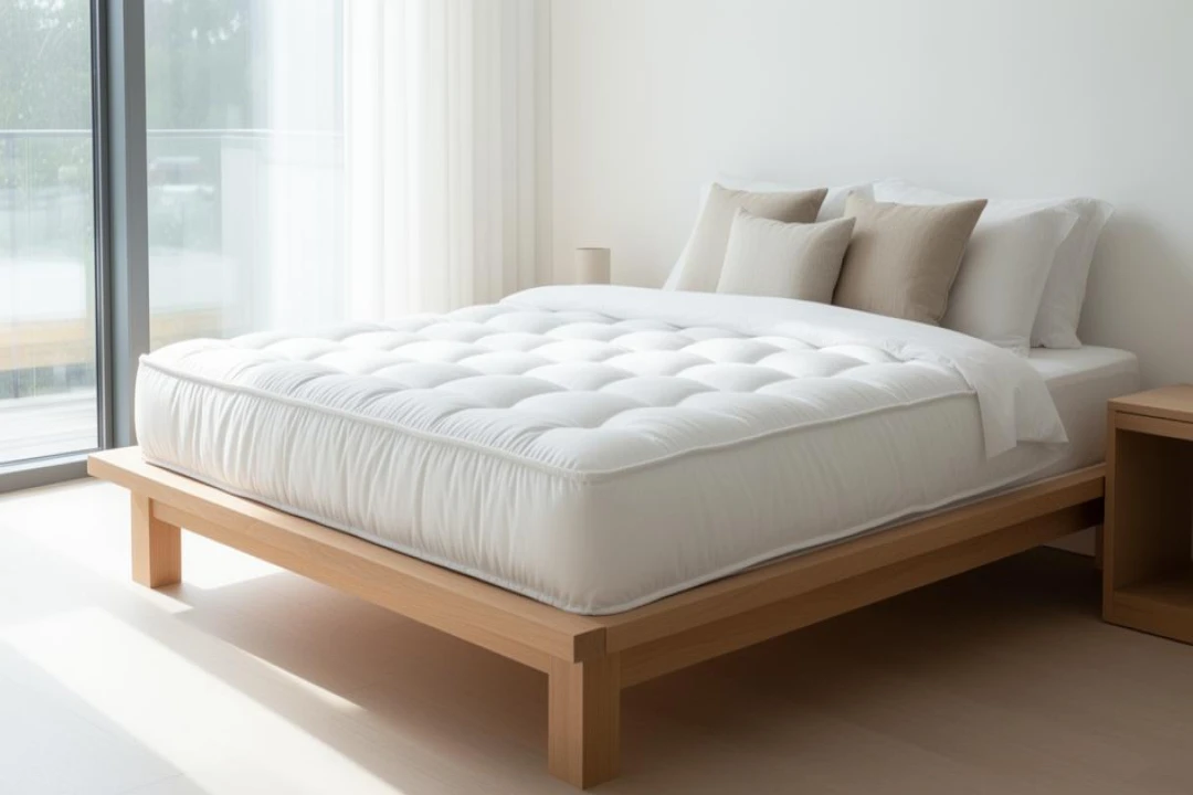 Profitez des soldes sur les matelas pour un confort optimal