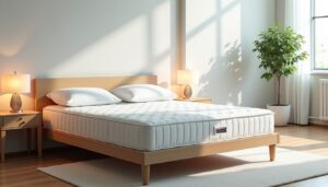 Pourquoi choisir un matelas à ressorts ensachés pour un sommeil profond et revitalisant