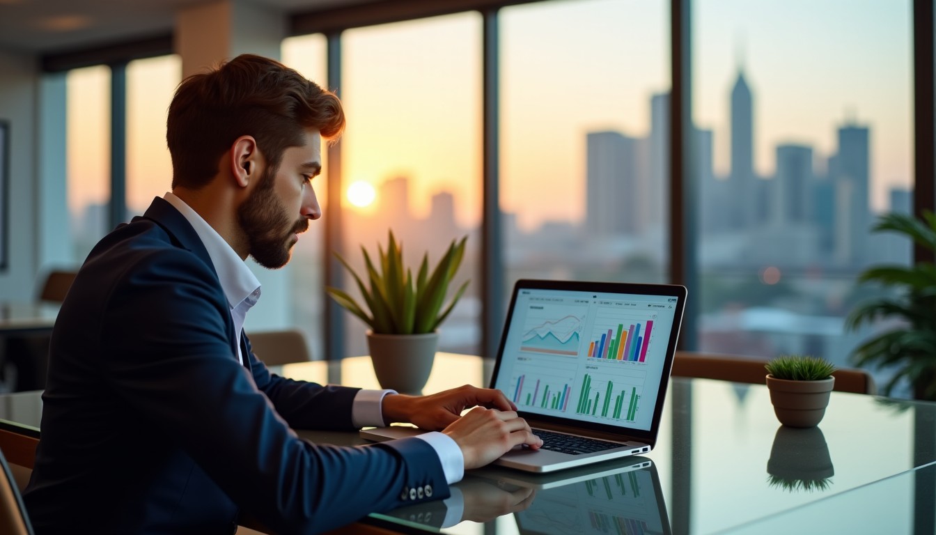 Optimisez votre référencement avec Rocket-Seo