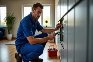 Dépannage électrique à Lunel : les bons réflexes avant d'appeler un pro