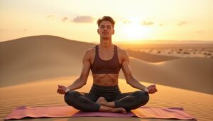 Echo des dunes : votre source quotidienne sur la santé, le sport et le bien-être