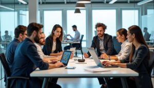 Découvrez les solutions innovantes d'Ancronix.com