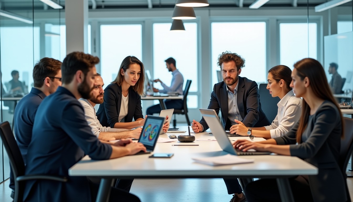 Découvrez les solutions innovantes d'Ancronix.com